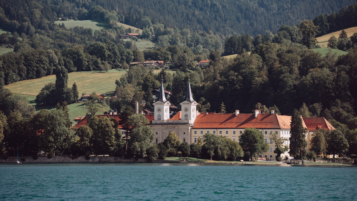 Bild für »Mit einzigartigem Service«